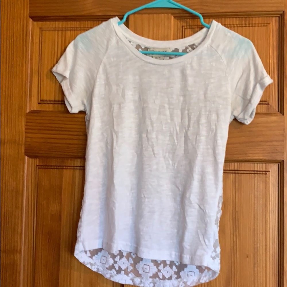 t shirt